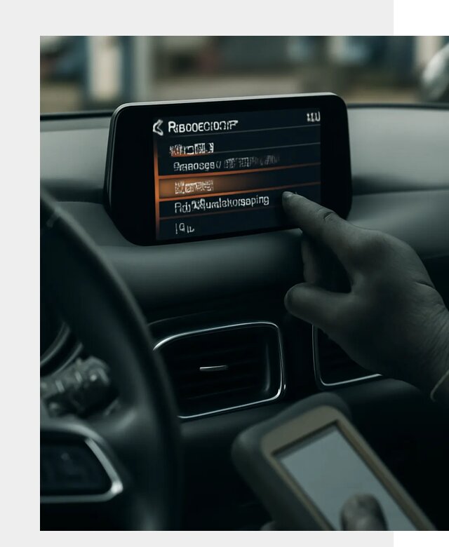 Установка приложений Mazda в Бугуруслане по цене от 5503 р. | ФастМобиль-Бгр