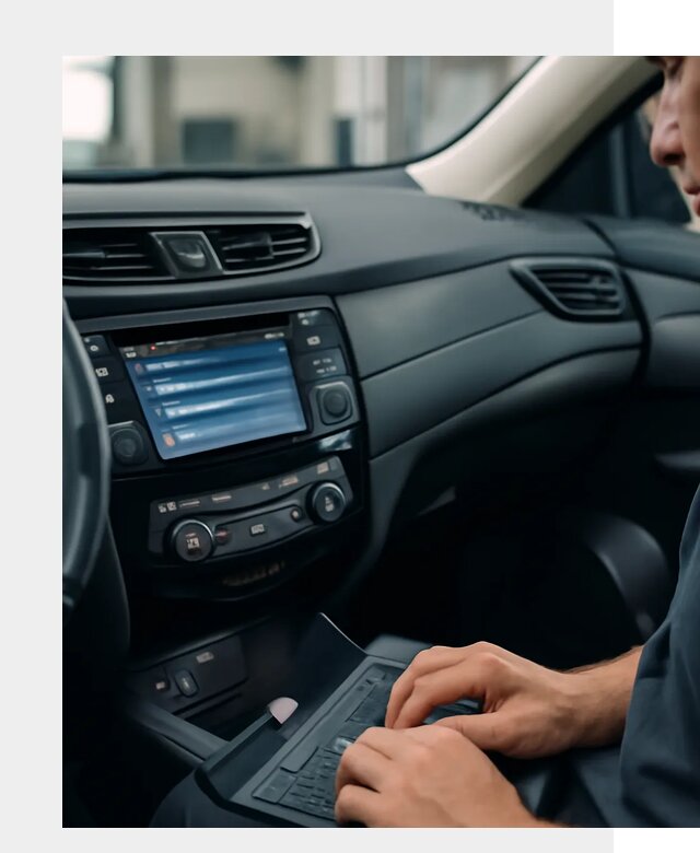 Русификация Nissan в Бугуруслане по цене от 8050 р. | ФастМобиль-Бгр