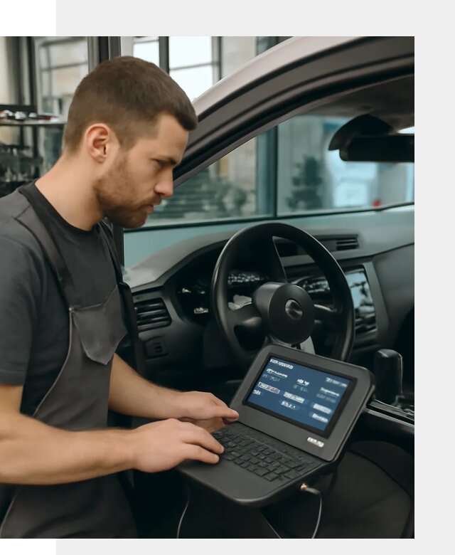 Русификация автомобилей Nissan для всех моделей в Бугуруслане