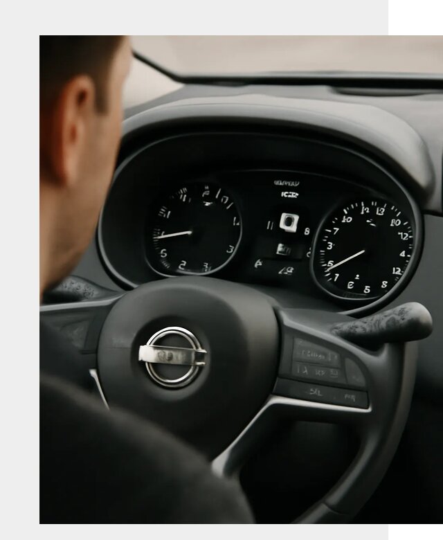 Русификация приборной панели Nissan в Бугуруслане от 6624 р. | ФастМобиль-Бгр