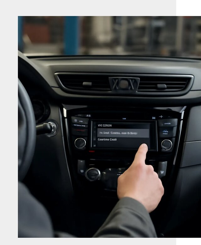Установка приложений Nissan в Бугуруслане по цене от 5605 р. | ФастМобиль-Бгр