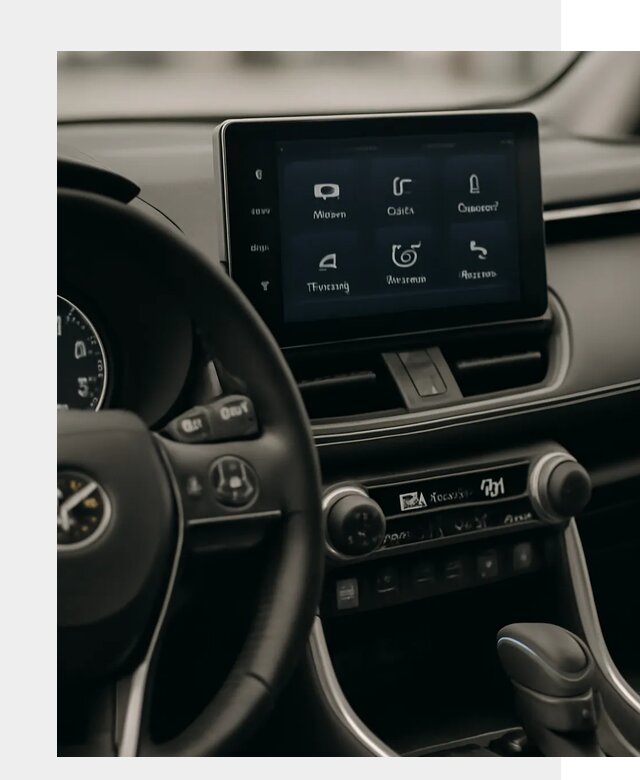 Русификация приборной панели Toyota в Бугуруслане от 6624 р. | ФастМобиль-Бгр